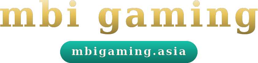 mbi gaming logo