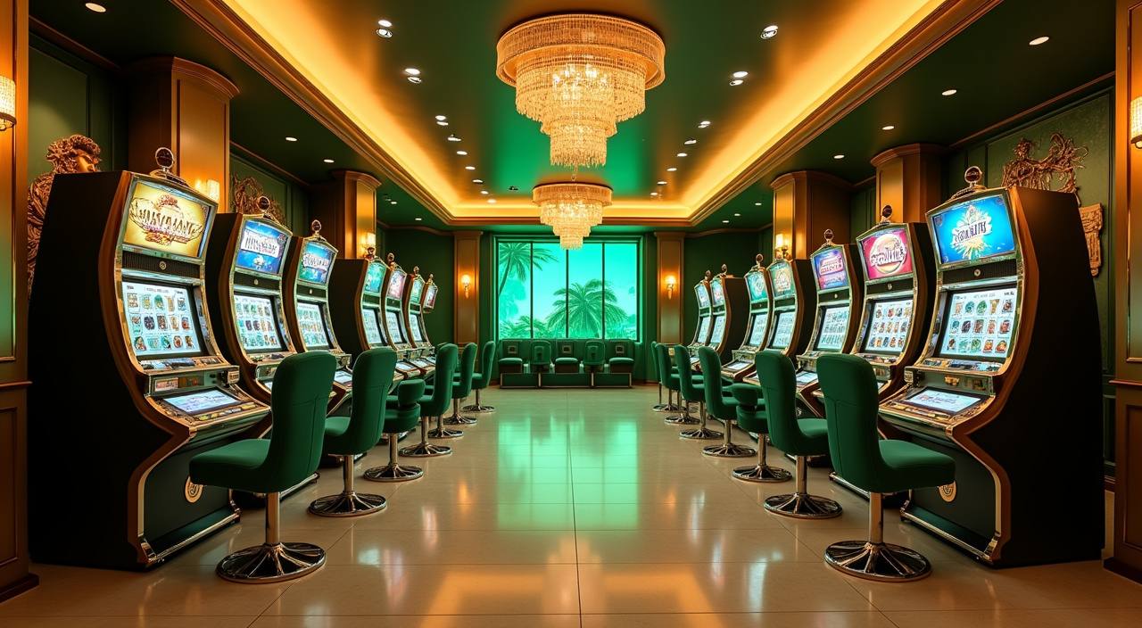 mbi gaming Prosperity hadir penuh di mbi gaming